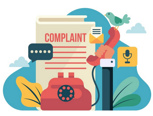 Complaint Resolution & Issue Escalation