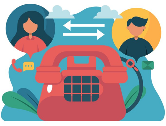 Inbound & Outbound Call Handling